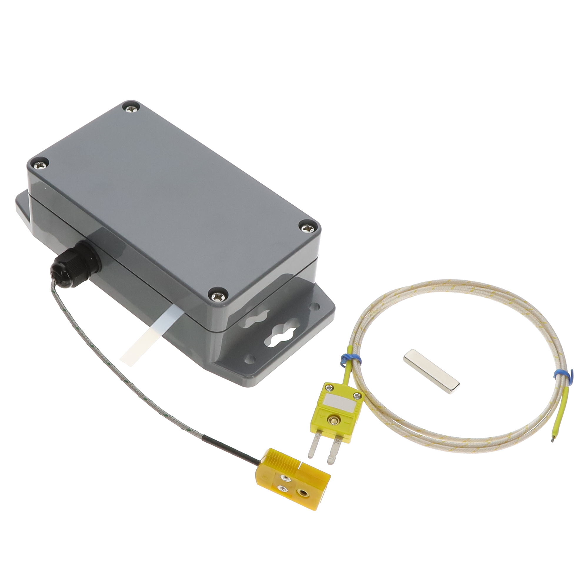 【RBS306-TEMP-TC-US】TEMP SENSOR LORA THERMOCOUPLE K
