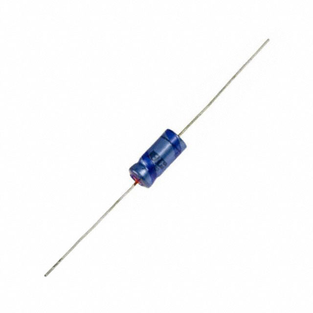 【MAL211838228E3】CAP ALUM 2.2UF 20% 63V AXIAL TH