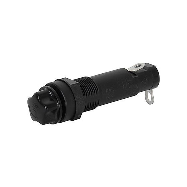 FUSE HLDR CART 250V 20A PNL MNT【0031.1751】