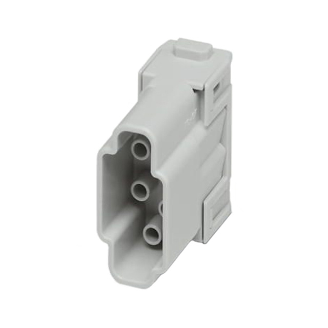 【1414366】MODULE MALE 6POS CRIMP