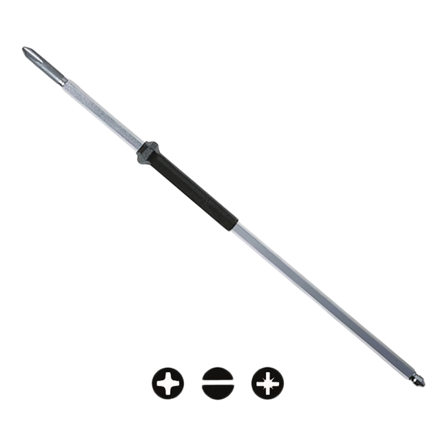 BLADE SLOTTED 0.8MM X 4MM【9918550000】