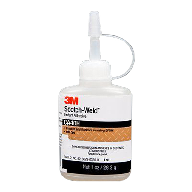 SCOTCH-WELD INSTANT ADHESIVE CA4【CA40H 1OZ】