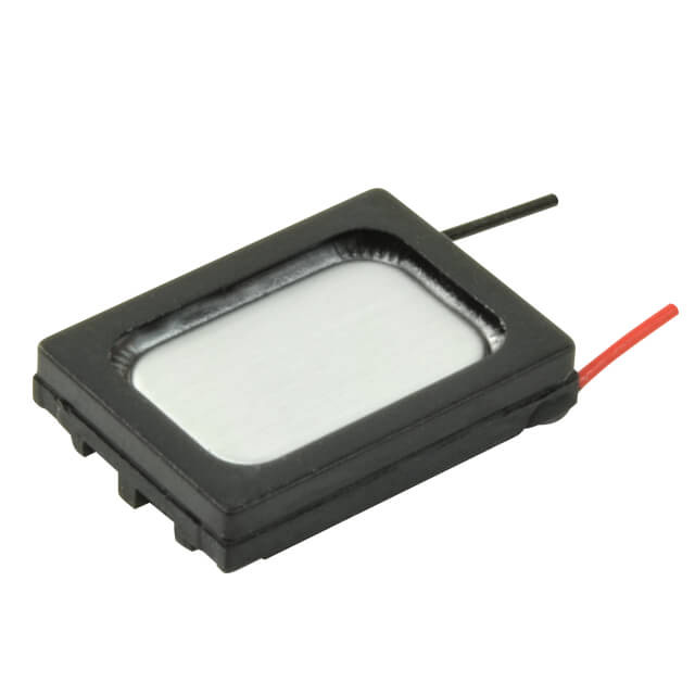 【CMS-151135-078L100-67】SPEAKER 8OHM 700MW TOP PORT 91DB