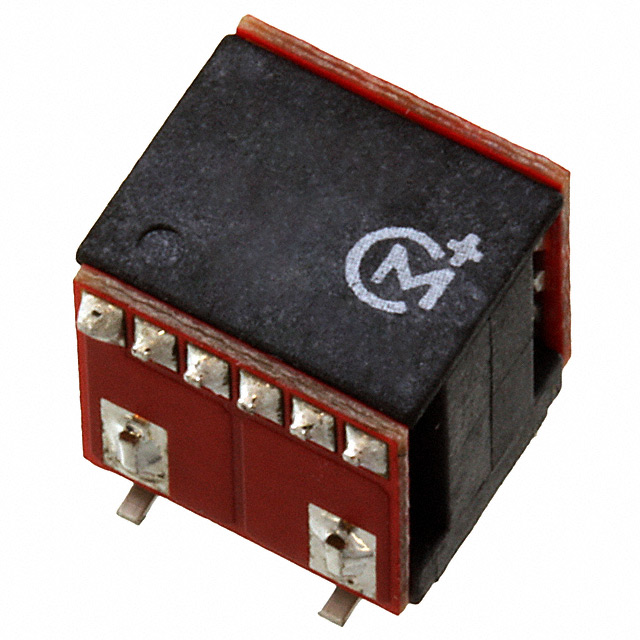 【MTU1D1212MC-R】DC DC CONVERTER +/-12V 1W