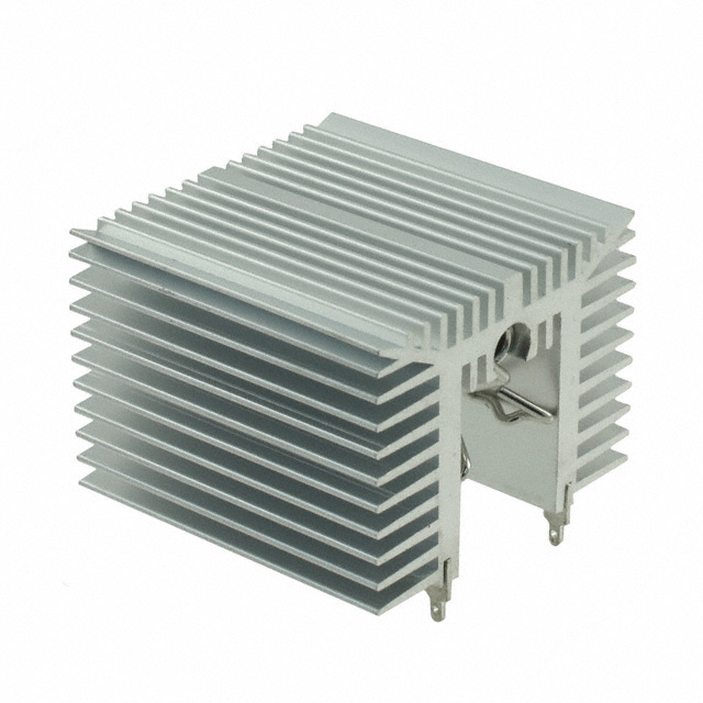 【MV-302-55E】HEATSINK FOR TO-247 TO-264