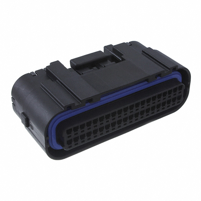 【MX23A40SF1】CONN RCPT HSG 40POS 2.50MM