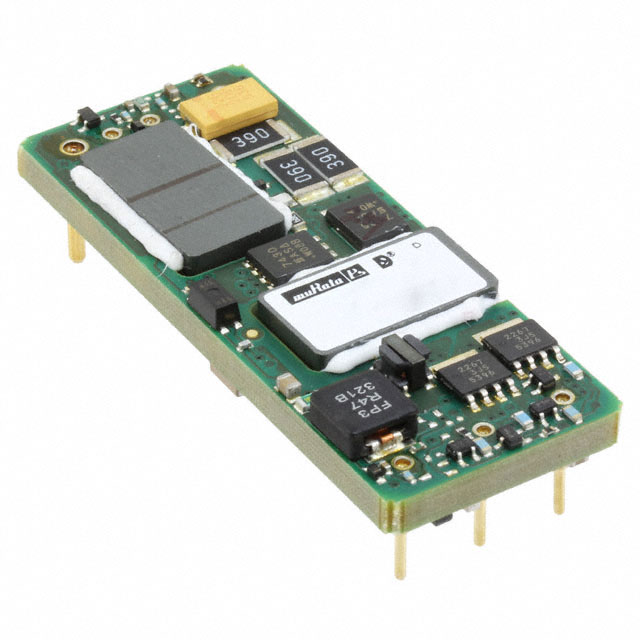 【UWE-24/3-Q12P-C】DC DC CONVERTER 24V 72W