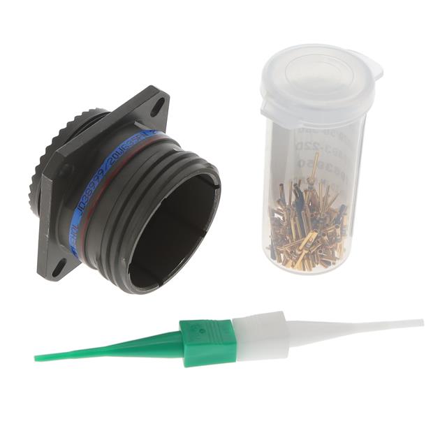 【D38999/20WG35PN】RECEPT