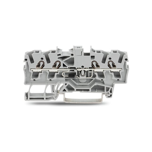 【2002-1411/1000-410】COMPONENT TERMINAL BLOCK; 4-COND