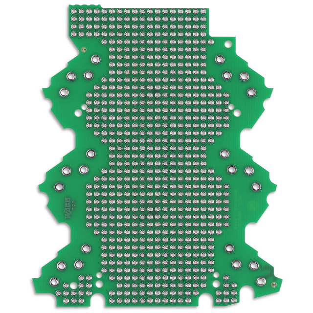 【2857-193/3140-000】STRIPBOARDS 3-3 CONNECTION LEVEL