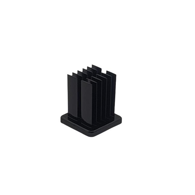 【MBH19001-20W/2.4】AL HEAT SINK 19X19X20MM