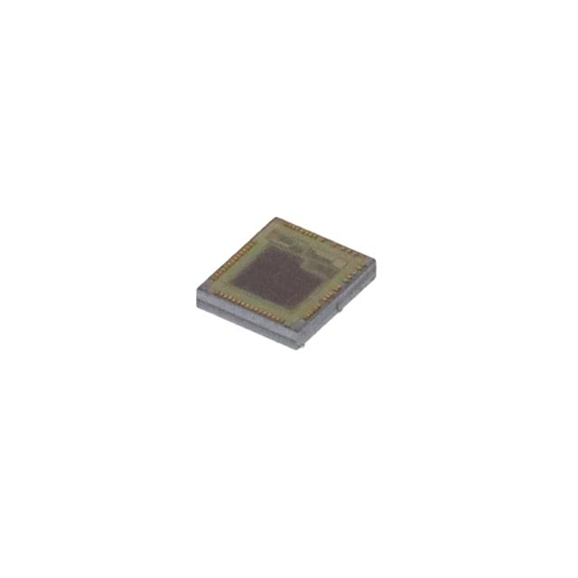 【PCF8576DU/2DA/2,02】IC DRVR 7 SEGMENT DIE