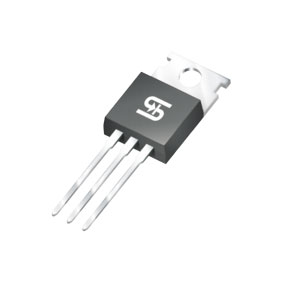 【TSM100N06CZ C0G】MOSFET N-CHANNEL 60V 100A TO220