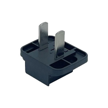 【VPC-AA02B-H】INPUT PLUG WALL ADAPTER