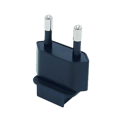 【VPH-AA02B-H】INPUT PLUG WALL ADAPTER