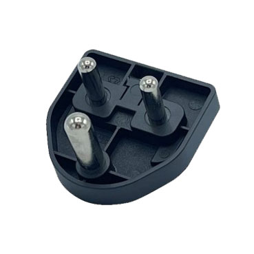 【VPI-AA02B-H】INPUT PLUG WALL ADAPTER