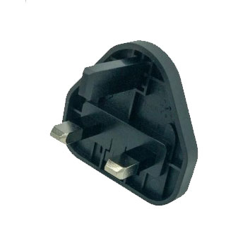 【VPK-AA02B-H】INPUT PLUG WALL ADAPTER