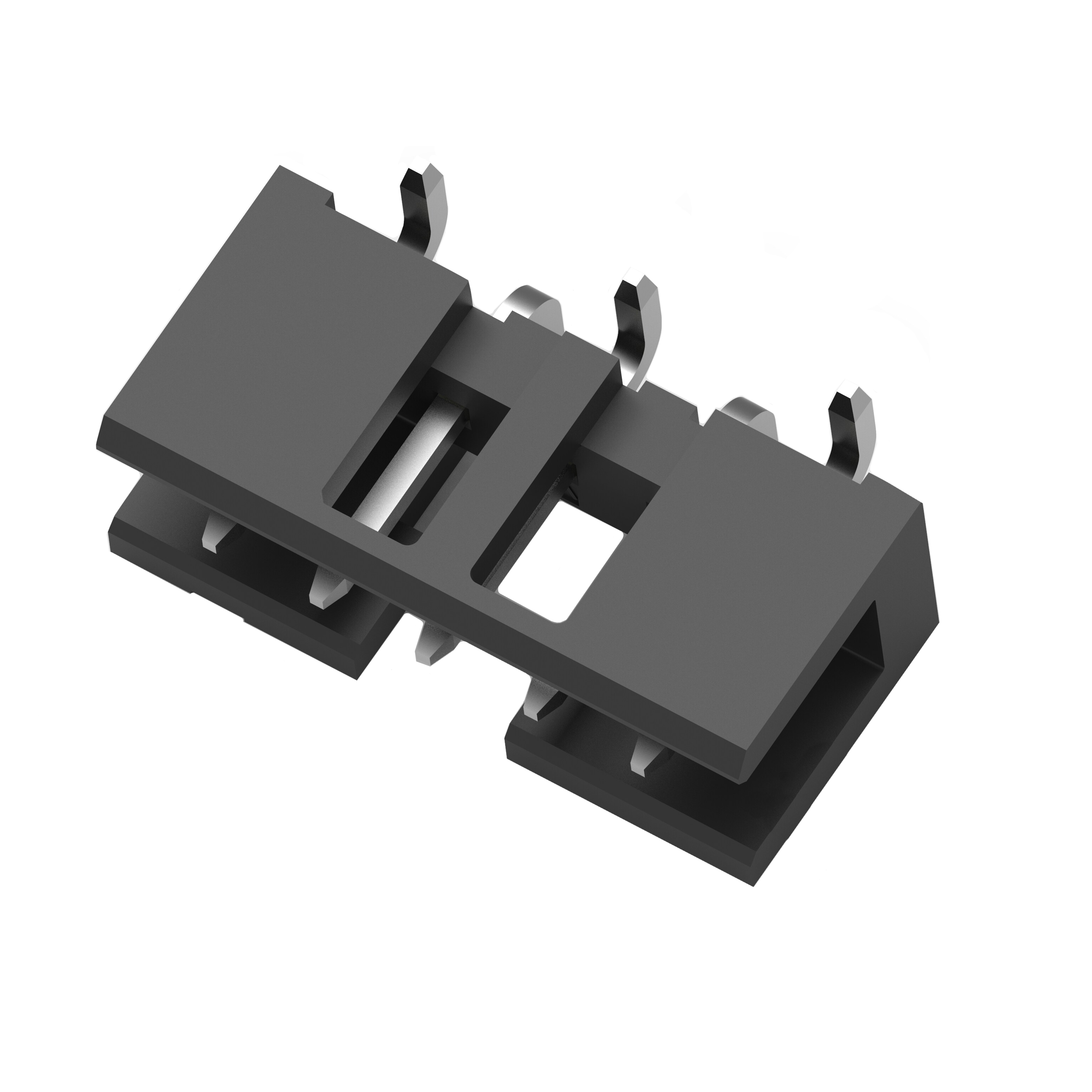【2823396-5】5P,2MM,SHRD HDR,SRVT,SMD,SN,TRW/