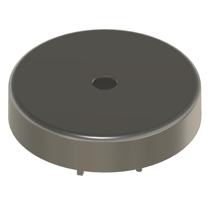 TRANSDUCER 5V0-P 90DB 3300HZ【AT-3030-TT-R】