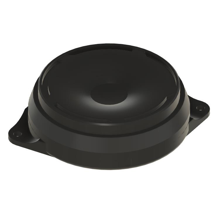 TRANSDUCER 14V0-P 110DB 3200HZ【AT-5532-TF-HT-LW190】
