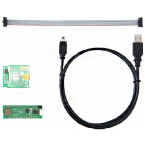 EC2811AA2-EVK