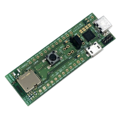 EVALUATION BOARD FOR EC2820MA2【EC2820MA2-EVB】