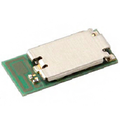 BLE 5.0 (NRF52832) WITH ANTENNA,【EJ2832AA2】