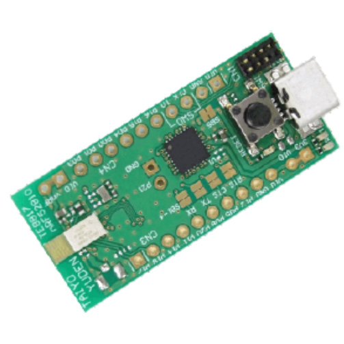 【ES2810AA2-EVB】EVALUATION BOARD FOR ES2810AA2 O