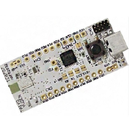 【ES2832AA2-EVB】EVALUATION BOARD FOR ES2832AA2 O