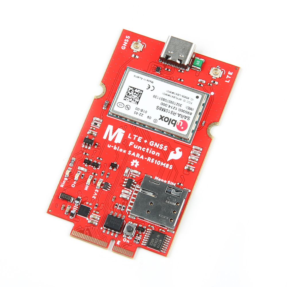 【SEN-22638】SPARKFUN TRISTIMULUS COLOR SENSO