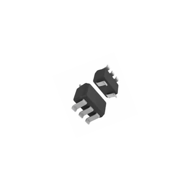 【MMDT2907A】60V 200MW 600MA PNP SOT-363-6