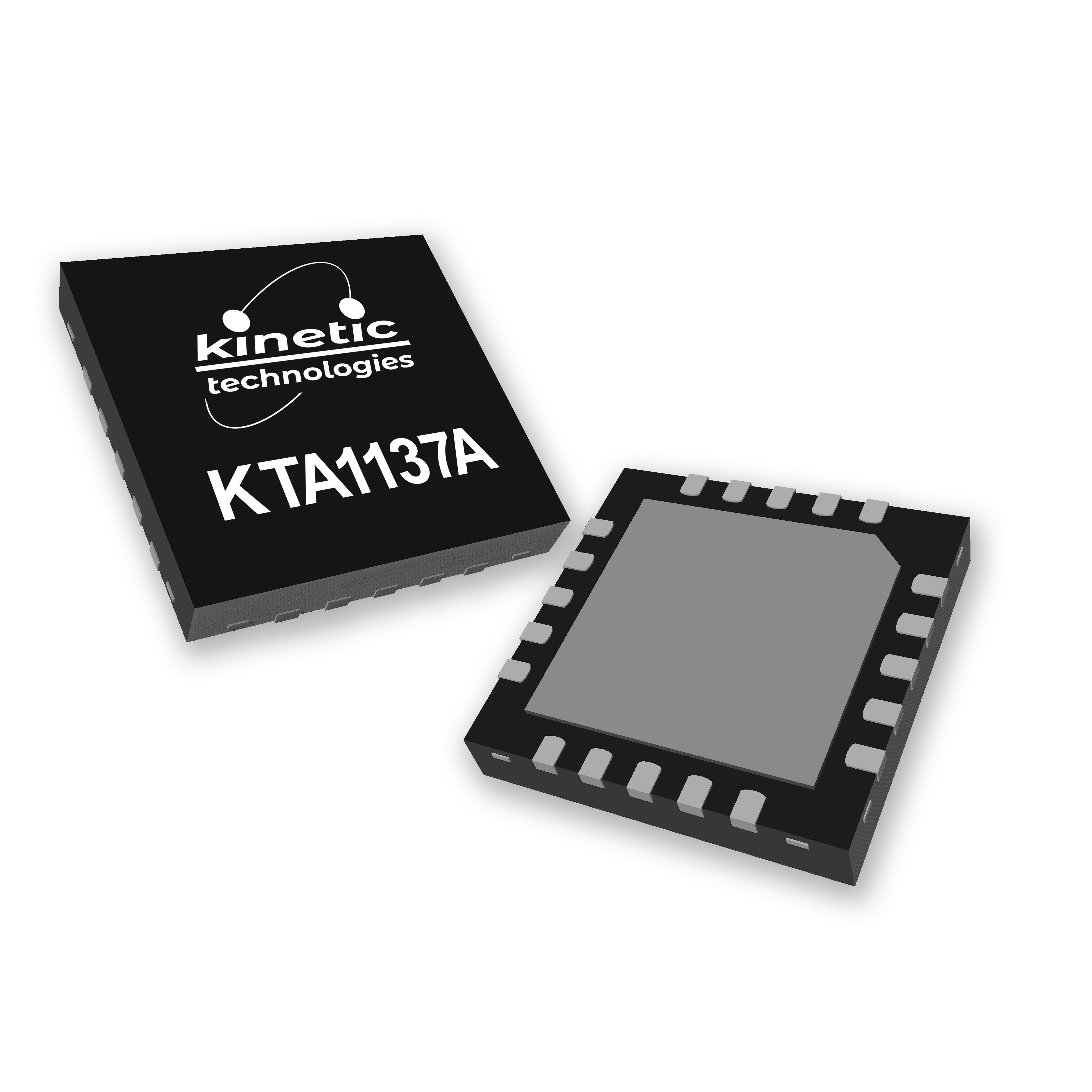 【KTA1140EUAQ-TB】IEEE 802.3BT-COMPLIANT, POWERED