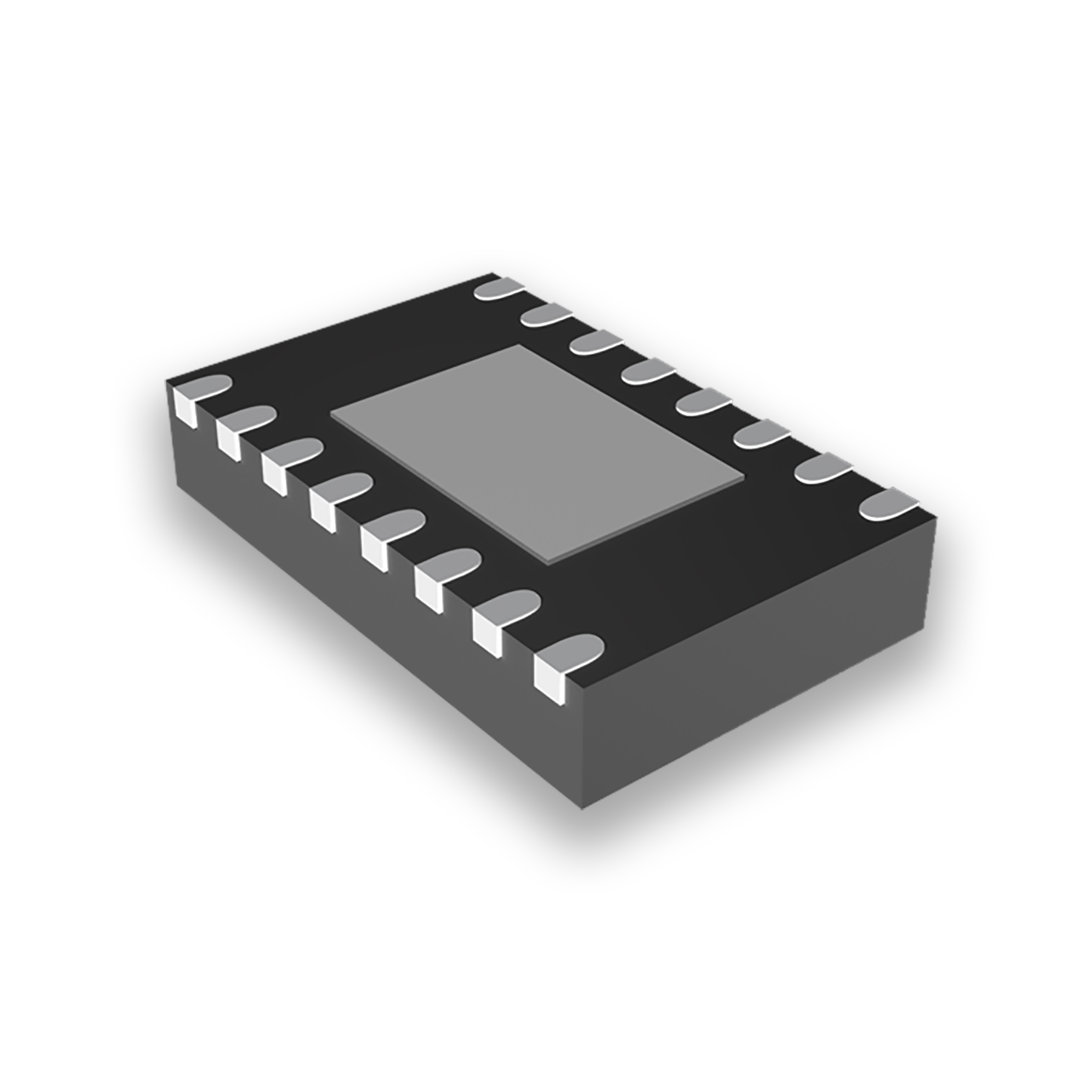 【KTA1550ESQ-TR】DUAL CHANNEL ACTIVE EMI & ESD SU