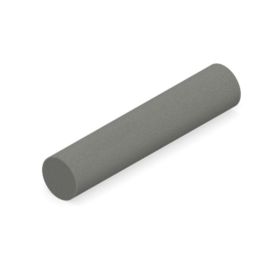 RF EMI GASKET 10M X 1MM【2452640-1】