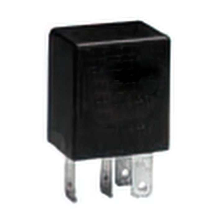 【AZ977-1A-12DSE】RELAY AUTOMOTIVE SPST 20A 12V