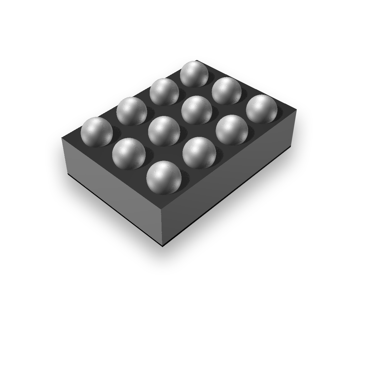 【KTS1681AEUZ-TR】OVERVOLTAGE PROTECTED LOAD SWITC [digi-reel品]