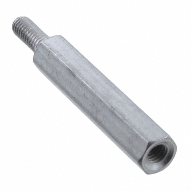 【24342】HEX STANDOFF M3 ALUMINUM 25MM