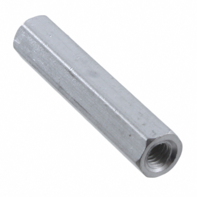 【24438】HEX STANDOFF M3 ALUMINUM 25MM