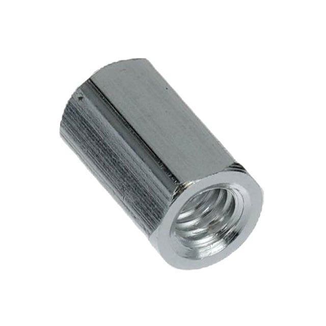【24453】HEX STANDOFF M4 ALUMINUM 10MM