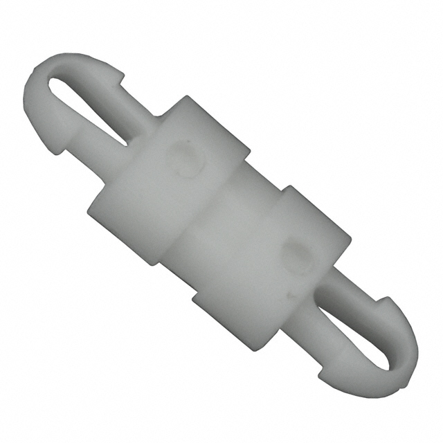 【8890】BOARD SUPRT SNAP LOCK NYLON 1/4"[バッグ]