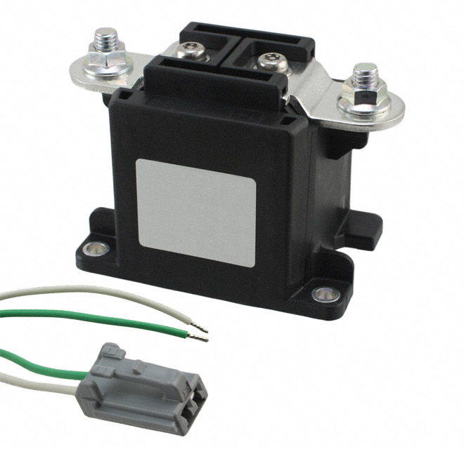 【AEV19012】RELAY AUTOMOTIVE SPST 300A 12V