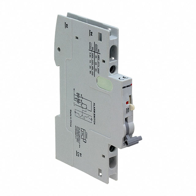 【GMBAL】ALARM SWITCH FOR GMB