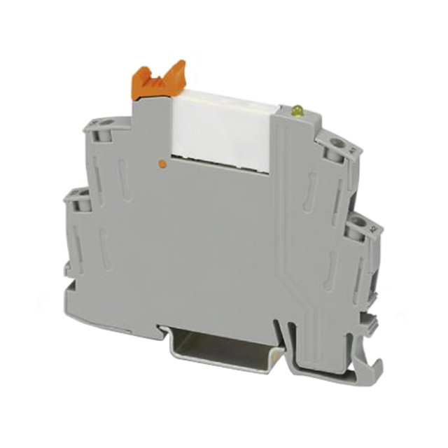 【2903367】RELAY GEN PURPOSE SPST 6A 12V