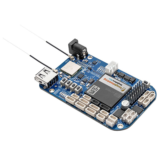 【BBBLE-SC-568】BEAGLEBONE BLUE WIRELESS OSD3358