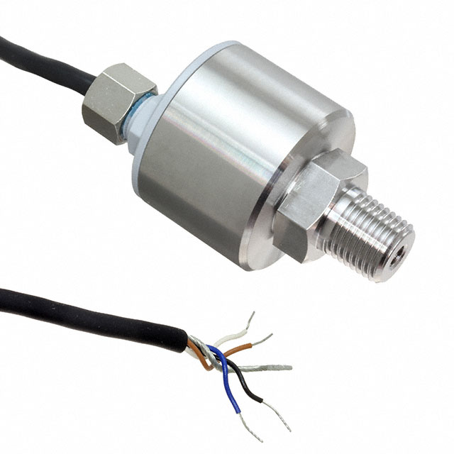 【PA-858-102A-R2】PRESSURE TRANSDUCERS WITH AMP.