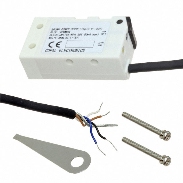 【PS40-501G-NAM】PRESSURE SWITCHES