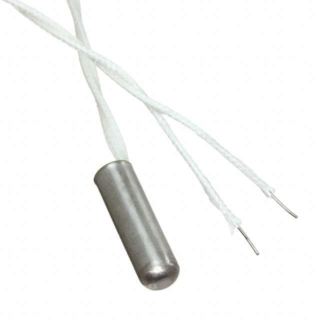 SENSOR RTD 100OHM PROBE【30500109】