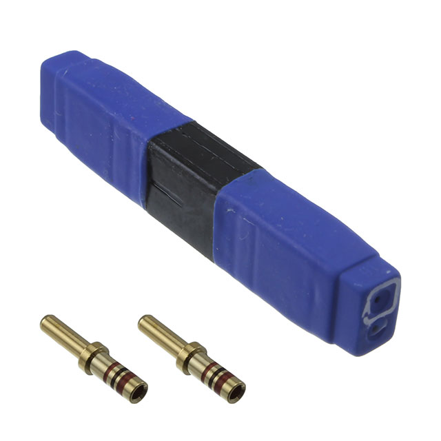 【TJSE20510】CONN WIRE SPLICE FUSE SZ20 2"L