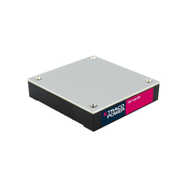 TEP 150UIRシリーズ DC/DCコンバータ(5V/30A)【TEP 150-7211UIR】