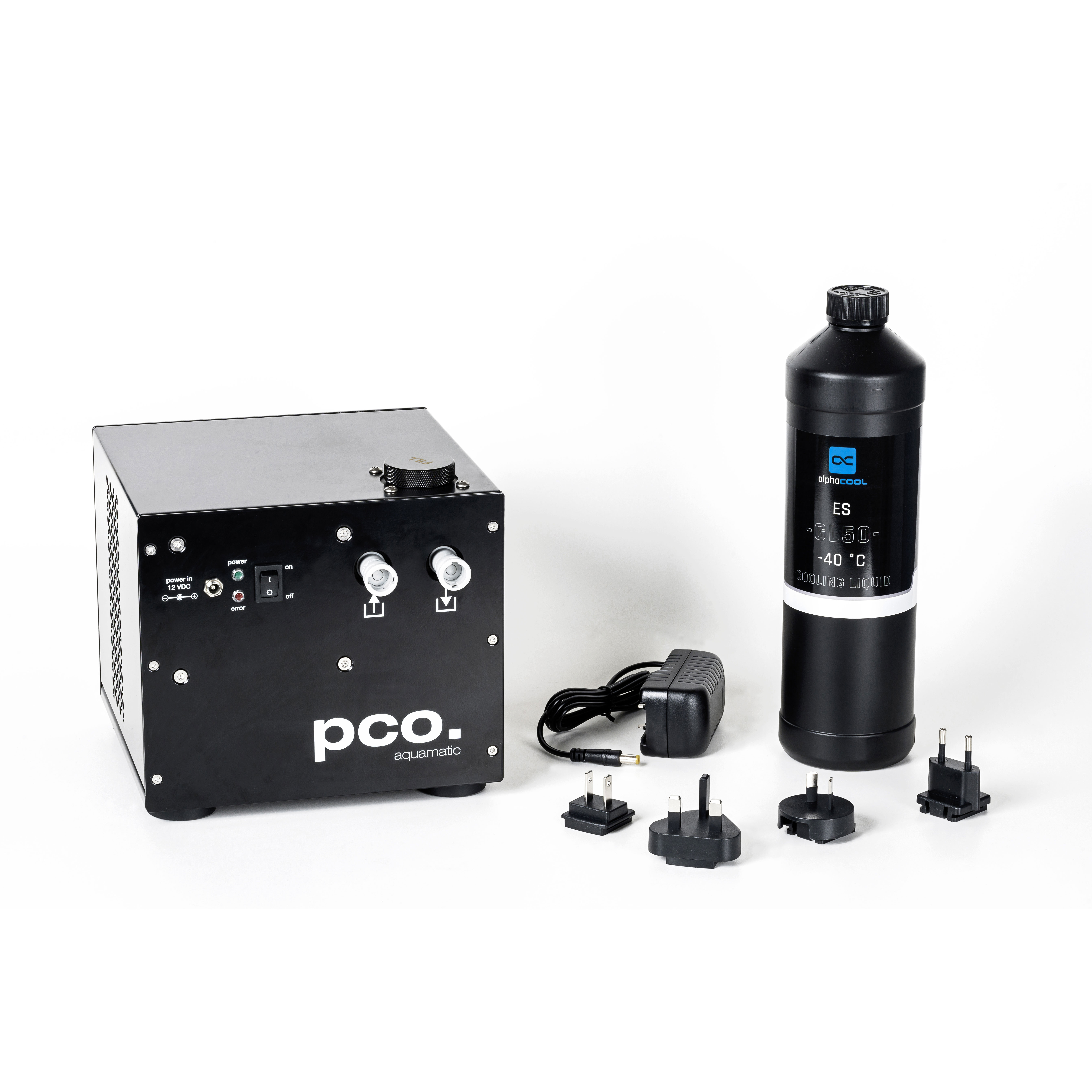 【85108000245】PCO.AQUAMATIC III